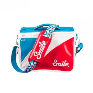 Smile Mod Bolsa Protectora para Cámara Tamaño M