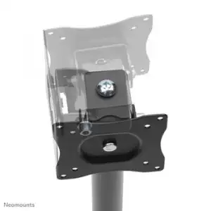 Soporte Tv Neomounts Ns-dpos100black 10-32" 15 Kg