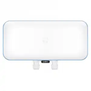 Ubiquiti WiFi BaseStation XG Punto de Acceso Tri-Radio WiFi 5 5GHz 1733Mbit/s PoE++ Blanco