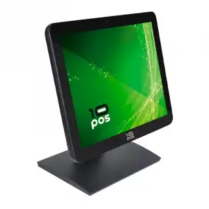 10Pos TS-17IIFV Monitor 17" TFT Táctil para TPV