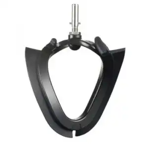 Accesorio Batidora Flexible At502, Perfecta Para Mezclas De Cremas Esponjosas, Salsas Delicadas Y Glaseados