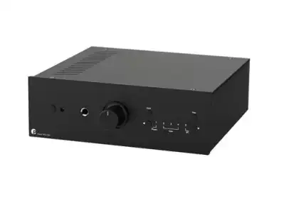 Amplificador Pro-Ject Stereo Box DS2 Negro