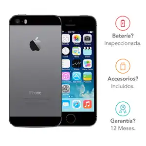 Apple Iphone Se 16 Gb