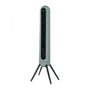 Ardes Ar5t1001 Ventilador Gris