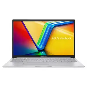 Asus - Portátil Vivobook 17 F1704VA-AU158 I5, 16GB, 1TB SSD, FreeDOS / Sin Sistema Operativo