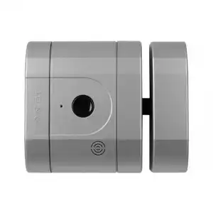 AYR - Cerradura Invisible Alta Seguridad int-Lock 506 BlueTooth.