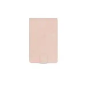 Bloc de notas vertical piel Gentlemen's Hardware rosa