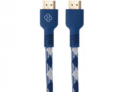 Cable HDMI - FR-TEC 2.11, Para PS5, 1.5 m, Azul