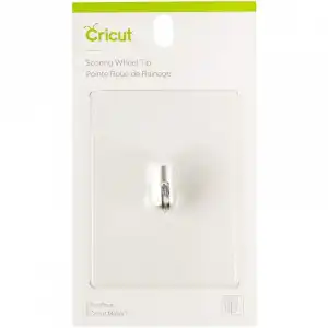 Cricut Rueda de Puntuación Simple