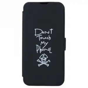Funda Libro Suave Diseño Para Oppo A17