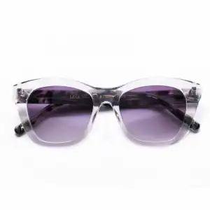 Gafas De Sol De Mujer Lois Stela Humo Cristal