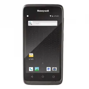Honeywell ScanPal EDA51 PDA/Lector Códigos de Barras 5" 2/16GB Negro
