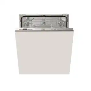 Hotpoint Lavavajillas 60cm 14c 41db C Totalmente Integrado - Hio3t141w