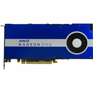 HP AMD Radeon Pro W5500 8GB GDDR6
