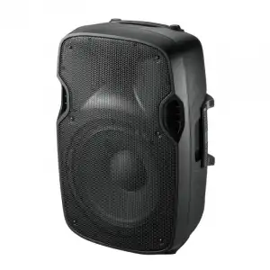 Ibiza Sound XTK12A Altavoz Activo 250W Negro