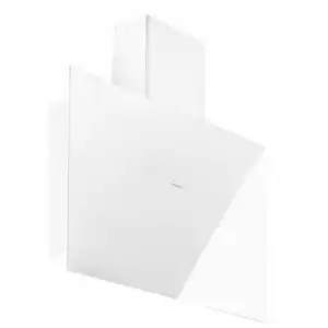 Mepamsa Mural 90 Campana Decorativa 90cm Blanca