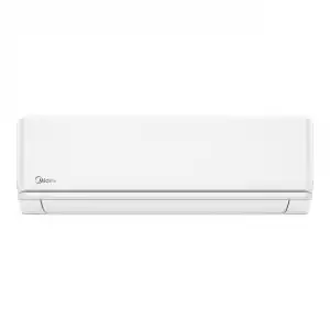 Midea - Aire acondicionado 1x1 Midea 2.270 Frig/h y 2.520 Kcal/h - LITE 26(09)N8-2.