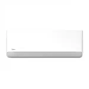 Midea - Aire acondicionado Split 1x1 Midea con 4.472 frig/h y 4.816 kcal/h - BREEZELESS E 52.