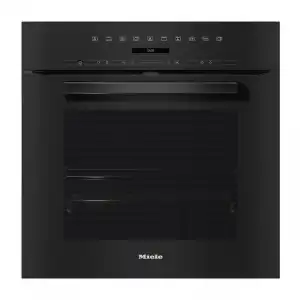 Miele - Horno Multifunción Con Fuinción Vapor, VitroLine - DGC 7250 OBSW