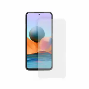 Mobile Tech Protector Extreme 2.5D Cristal Templado para Xiaomi Redmi 10