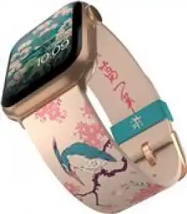 Pulsera Smartwach Hokusai Cherry