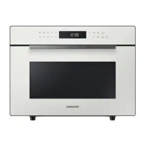 Samsung Mc35r8058ce/et Microondas Encimera Microondas Combinado 35 L 900 W Blanco