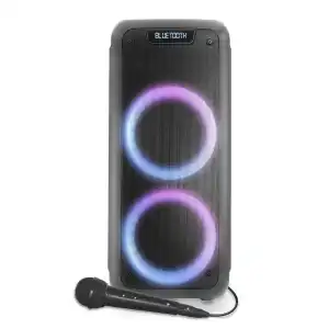 Vieta Pro - Altavoz Vieta Pro High Watts Party 10 150 W Bluetooth negro (Reacondicionado grado D).