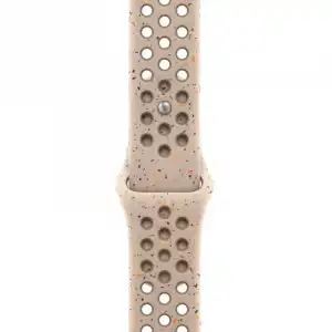 Apple - Correa Nike Sport En Color Piedra Del Desierto Para Watch De 45mm - Talla M/L