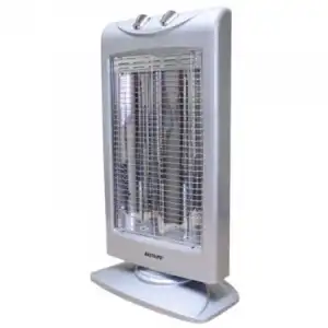 Bastilipo RFC-900 Radiador de Cuarzo 900W