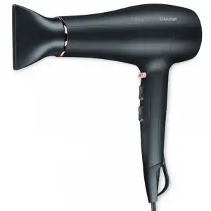 Beurer HC 50 Secador de Pelo Iónico 2200W