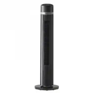 Black & Decker BXEFT50 Ventilador Torre 50W