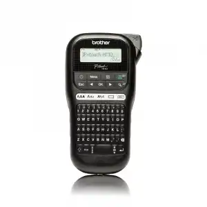 Brother PT-H110 Rotuladora Electrónica Portátil