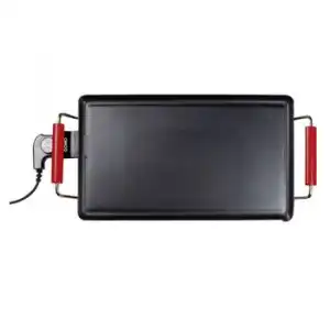 Domo Plancha Electrica 1800w 47x27cm - Do1060tp