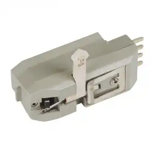 Fonestar - Fonocápsula Cerámica Para Tocadiscos 2159-ZST-ZST