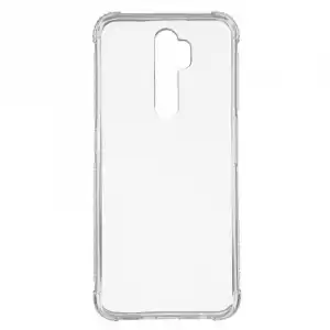 Funda Antigolpes Transparente Para Oppo A5 2020