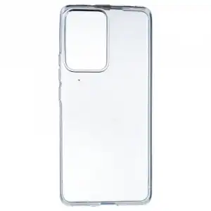 Funda Silicona Transparente Para Xiaomi Mi 13 Lite