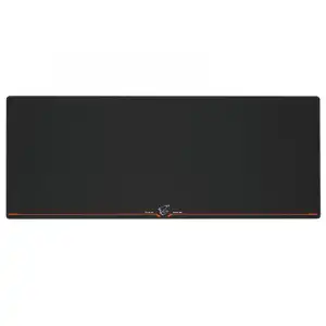Gigabyte AP-900 Alfombrilla Gaming Negra