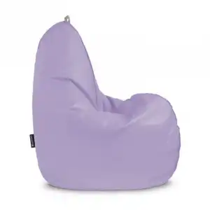 Happers Puff Pera Relax Infantil Polipiel Lavanda