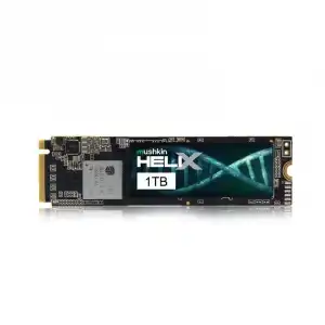 Mushkin Helix-L SSD 1TB M.2 PCIe 3.0 x4 NVMe 1.3