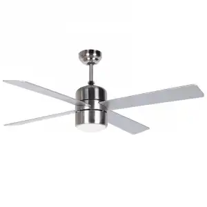 Orbegozo CP 72120 Ventilador de Techo con Luz
