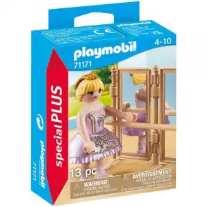 Playmobil Bailarina