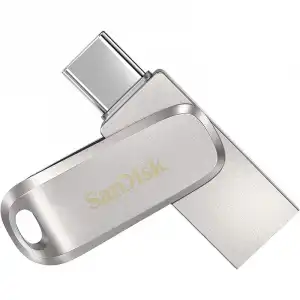 SanDisk Ultra Dual Drive Luxe 1TB USB-C