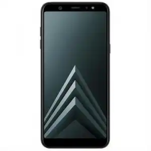 Smartphone Samsung A605 Galaxy A6 Plus (2018) 6" 3gb 32gb Dual-sim Negro