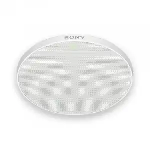 Sony MAS-A100 Micrófono de Techo para Presentaciones Blanco