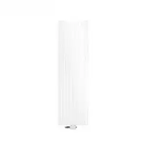 Stella Diseño Panel Radiador Conexión 480x1600 Mm Blanco Ecd Germany