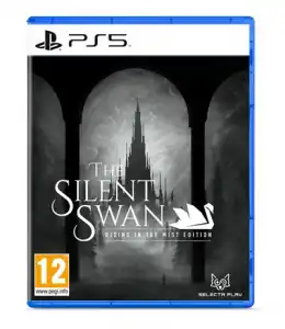 The silent swan PS5