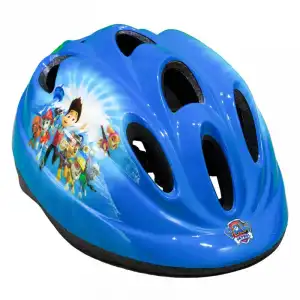 Toimsa Casco Regulable Paw Patrol