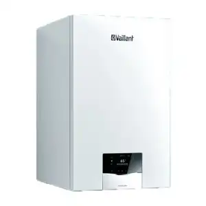 Vaillant - Caldera de gas mural Vaillant VMW 30CF/1-7 Sfl (n-ES) senso COMFORT radio.