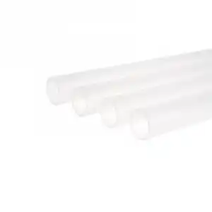 Alphacool Eisrohr HardTube 16/13mm Acrílico PMMA Satinado 80cm 4 Unidades