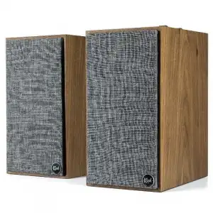 Altavoces Klipsch The Fives Walnut - Pareja